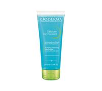 Sebium Gel Moussant 100Ml