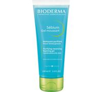 Bioderma Sébium Gel Moussant 100ml