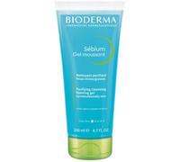 Bioderma Sébium gel moussant tubo 200ml