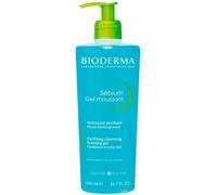 Bioderma Sébium Gel Espumoso 500ml