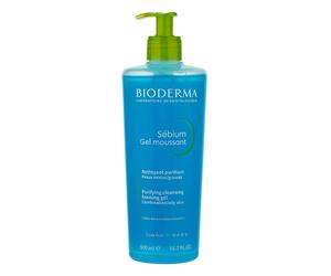 BIODERMA Sébium Gel moussant 500 ml