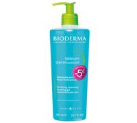 Bioderma Sébium Promo Moussant 500ml