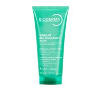 Bioderma Sébium Gel Moussant Actif 200ml