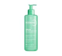 Bioderma Sébium Gel Moussant Actif 400 ml