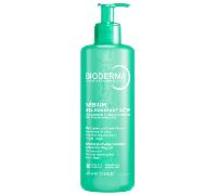 Bioderma Sebium - Espuma activa (400 ml)