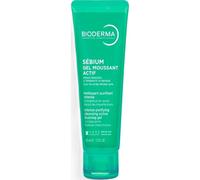 Bioderma Sébium Gel Moussant Actif 45 ml