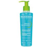 Bioderma Sébium Gel Espumoso 200ml
