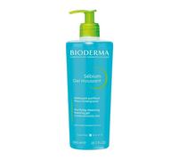 Bioderma Sebium Gel Moussant Dosificador 500ml