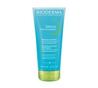 Bioderma Sébium Gel Espumoso 200ml