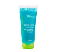 Bioderma Sebium Gel Moussant Limpieza Piel Grasa AcnéicaSebium Gel Moussant Piel Grasa 200 mL