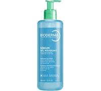 Bioderma Sébium Gel Espumoso 500ml
