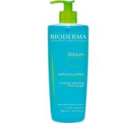 Bioderma Sebium Gel Moussant Limpieza Piel Grasa Acnéica 500mL