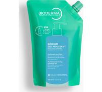 Bioderma Sébium Gel Moussant Recarga 400 ml
