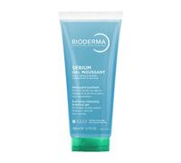 Bioderma Sébium gel Moussant Tubo 200 ml