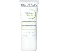 Bioderma Sébium Global cuidado intensivo para piel con acné