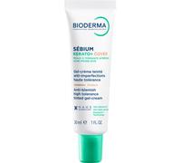 Bioderma Sébium Kerato+ Cover 30 ml