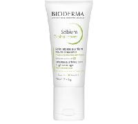 BIODERMA Sébium Global Cover Soin Intensige Purifiant