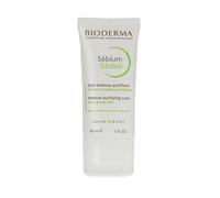 Bioderma Sébium Global Cuidado Purificante Intensivo para Pieles Con Tendencia Acneica 30mL
