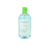 Bioderma BIODERMA SÉBIUM H2O SOLUCIÓN MICELAR LIMPIADORA 500ml