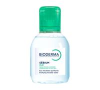 Bioderma Sébium H2O Agua Micelar 100 ml