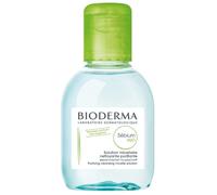 Bioderma Sébium H2O agua micelar para pieles grasas y mixtas 100 ml