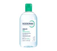 Bioderma Sébium H2O Agua Micelar 500 ml