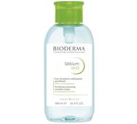 Bioderma Sébium H2O Agua Micelar PR 500mL
