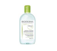 Bioderma Sébium H2O Agua Micelar 500ml