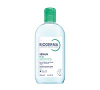 Bioderma Sébium H2O Agua Micelar 500 ml