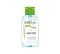Bioderma Sébium H2O Agua Micelar PR 500mL