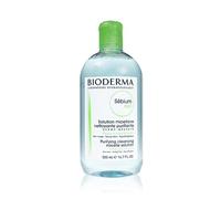 Bioderma Sébium H2O Agua Micelar 500ml
