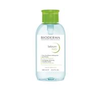 Bioderma Sébium H2O Agua Micelar 500 ml