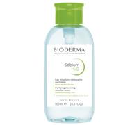 Bioderma Sébium H2O Agua Micelar Pump 500ml