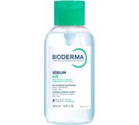 Bioderma Sebium H2O Pump Agua Micelar Dispensador 500ml
