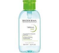 BIODERMA Sébium H2O Reinigungslösung, 500 ml Solución