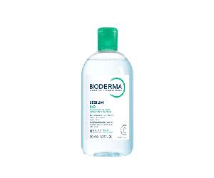 Bioderma Sébium H2O Solución Micelar 500 ml