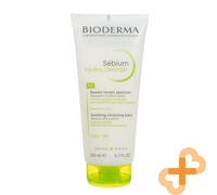 BIODERMA Sebium Hydra Bálsamo Limpiador Calmante Para Acné 200 ml