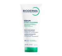 Bioderma Sébium Hydra Cleanser Bálsamo Limpiador Calmante 200 ml