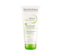 Bioderma Sébium Hydra Cleanser Bálsamo Limpiador Calmante 200ml
