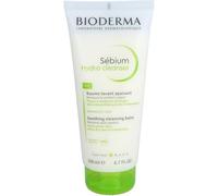 Bioderma Sébium Hydra Cleanser Bálsamo Limpiador Calmante 200ml