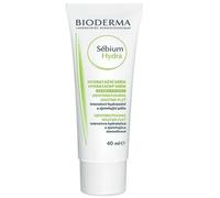 Bioderma Sebium Hydra Crema Hidratante 40 ml