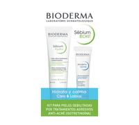 Bioderma Sébium ISOKIT