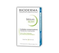 Bioderma Sébium ISOKIT 40ml + Bálsamo Labial 15ml