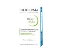 Bioderma Sebium Isokit 40ml+15ml