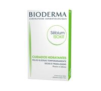 Bioderma Sebium Isokit Pack Crema Facial 40ml + Bálsamo Labial 15ml