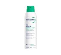 Bioderma Sébium Kerato+ Body Spray 150ml