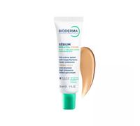 Bioderma Sébium Kerato+ Cover (Tono Medio) Gel-Crema 30ml