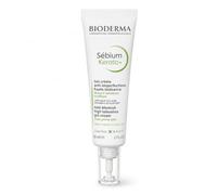 Bioderma Sébium Kérato+ Crema Gel Anti-Imperfectiones 30ml, 0,08 kilogramos