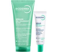 Bioderma Sebium Kerato + Gel-Crema