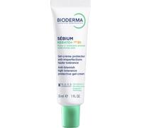 Bioderma Sebium Kerato + Gel-Crema 30mL SPF30